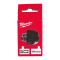 Патрон адаптер MILWAUKEE FIXTEC SDS-PLUS для перфораторів (4932379877)