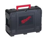 Кейс пластиковий MILWAUKEE HD Box 2 (475х358х192мм) (4932383162)