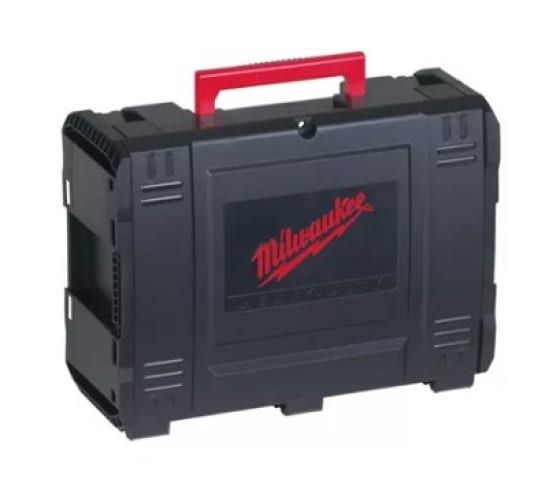 Кейс пластиковий MILWAUKEE HD Box 2 (475х358х192мм) (4932383162)