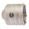 Коронка по бетону SDS-PLUS TCT MILWAUKEE, діаметр 68х50мм (4932399099)