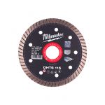 Диск алмазный Milwaukee DHTS 125 мм (4932399146)