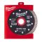 Диск алмазный Milwaukee DHTS 125 мм (4932399146)