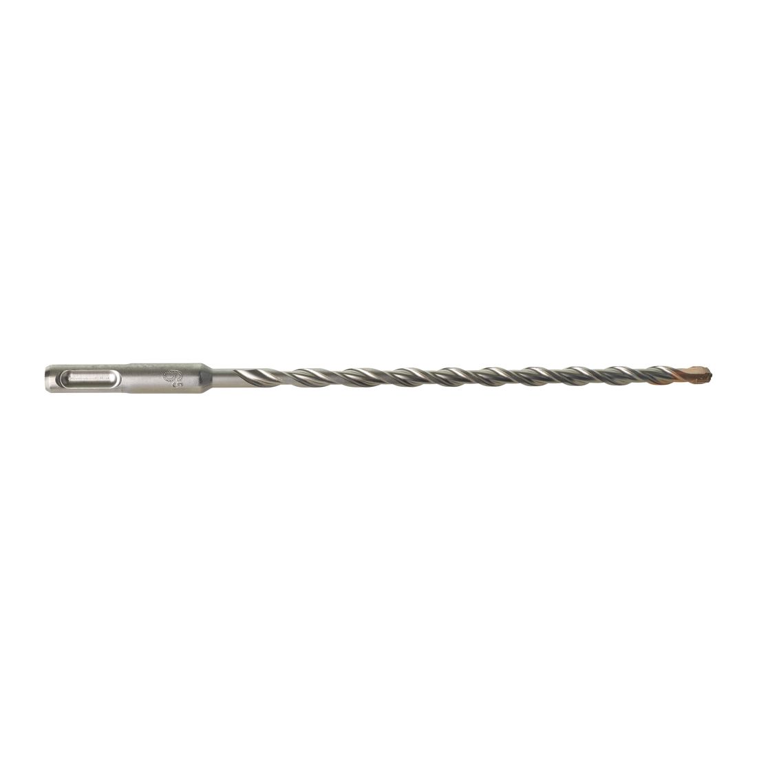 Бур SDS-PLUS M2 MILWAUKEE, діаметр 6,5х210х150мм (4932399147)