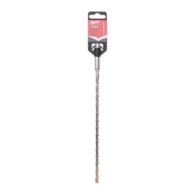 Бур SDS-PLUS M2 MILWAUKEE, діаметр 6,5х260х200мм (4932399148)