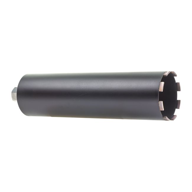Коронка алмазна MILWAUKEE DCHXL 127х490мм (4932399169)