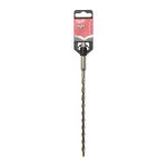 Бур SDS-PLUS M2 MILWAUKEE, діаметр 7,0х210х150мм (4932399222)