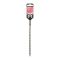 Бур SDS-PLUS M2 MILWAUKEE, діаметр 7,0х210х150мм (4932399222)