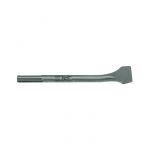 Долото для видалення плитки SDS-MAX MILWAUKEE, 300x80мм (4932399234)