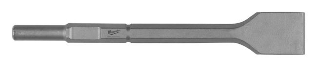 Долото лопаточне K-Hex 21 MILWAUKEE, 300х50мм (4932399260)