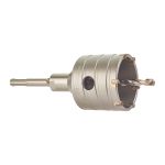 Коронка по бетону SDS-PLUS ТСТ MILWAUKEE, діаметр 65х50мм (в зборі) (4932399295)
