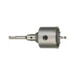 Коронка по бетону SDS-PLUS ТСТ MILWAUKEE, діаметр 68х50мм (в зборі) (4932399296)