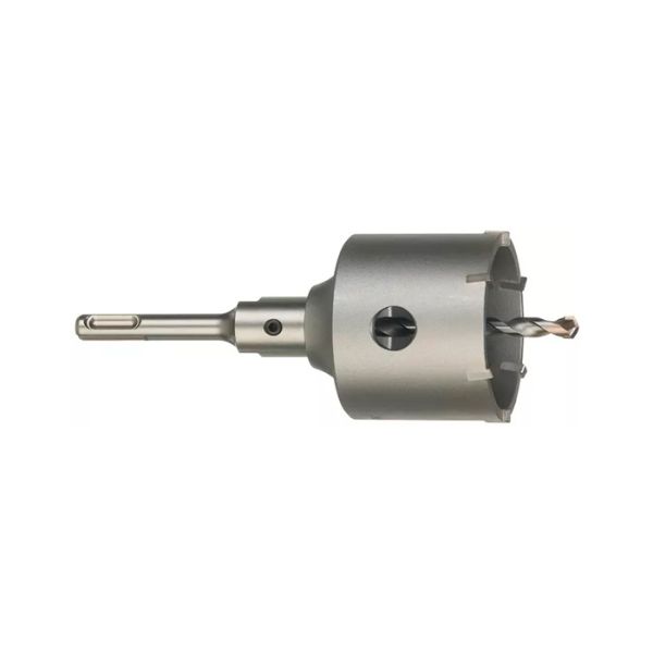 Коронка по бетону Milwaukee SDS-PLUS TCT, 68 мм (4932399296)