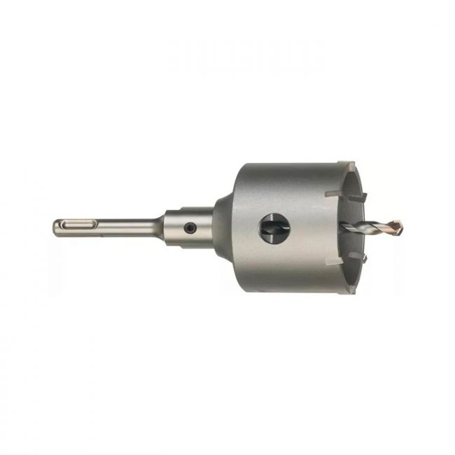 Коронка по бетону SDS-PLUS ТСТ MILWAUKEE, діаметр 68х50мм (в зборі) (4932399296)