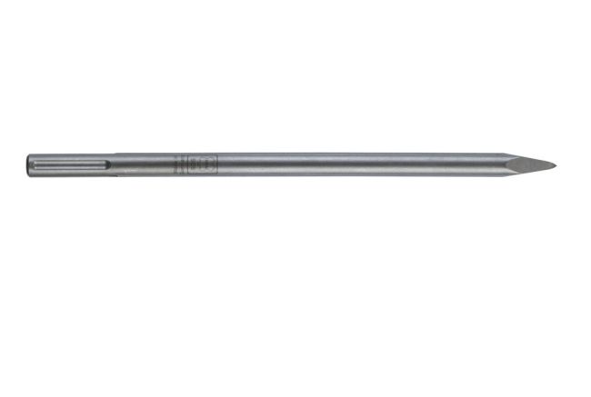 Долото гостре SDS-MAX MILWAUKEE, 400мм, (20шт) картонна коробка (4932399302)
