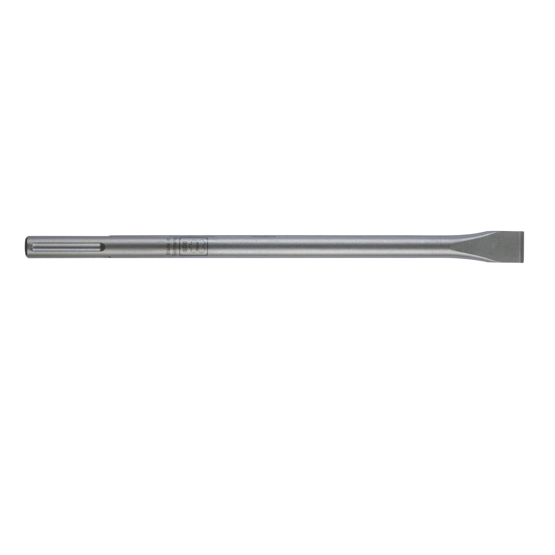 Долото пласке SDS-MAX MILWAUKEE, 400х25мм, (20шт) картонна коробка (4932399303)