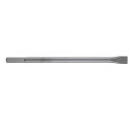 Долото пласке SDS-MAX MILWAUKEE, 400х25мм, (20шт) картонна коробка (4932399303)