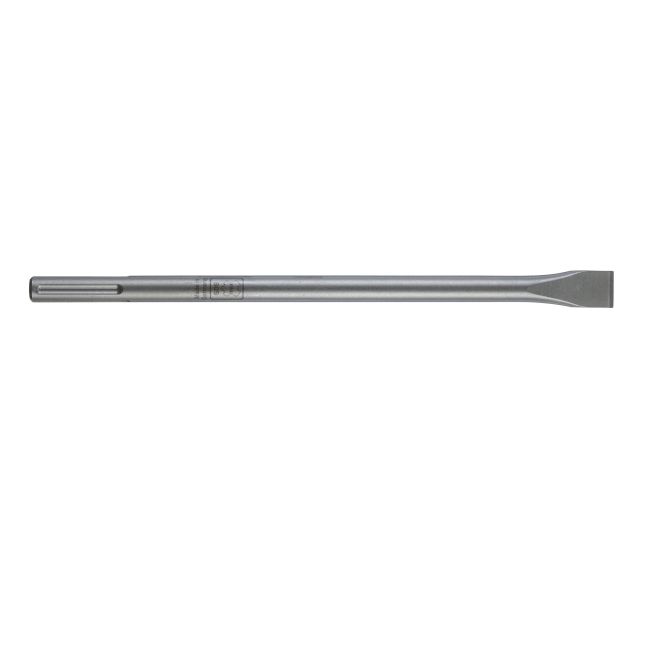 Долото пласке SDS-MAX MILWAUKEE, 400х25мм, (20шт) картонна коробка (4932399303)