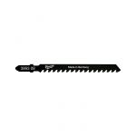 Полотно для лобзиків T141HM MILWAUKEE, 75х4,2мм, (скловолокно, акрил) (4932399308)