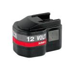 Аккумулятор MILWAUKEE MXL 12 3А NiMH 4932399311 (4932399311)