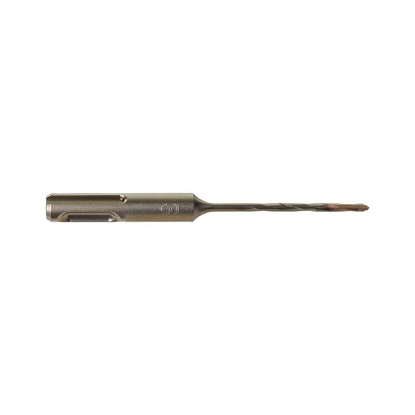 Бур Milwaukee SDS-PLUS MS2 5x160 мм (4932399315)