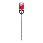 Бур SDS-PLUS M2 MILWAUKEE, діаметр 5,5х210х150мм (4932399317)