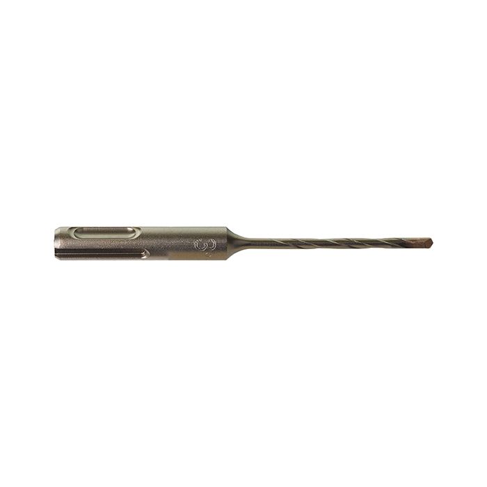 Бур SDS-PLUS M2 MILWAUKEE, діаметр 5,5х310х260мм (4932399319)