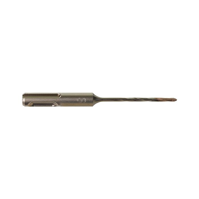 Бур SDS-PLUS M2 MILWAUKEE, діаметр 5,5х410х350мм (4932399320)