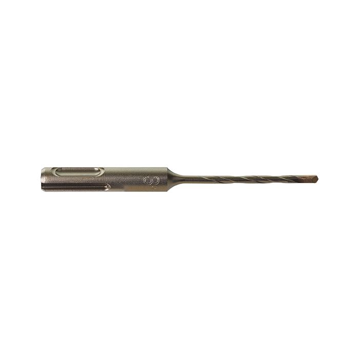 Бур SDS-PLUS M2 MILWAUKEE, діаметр 5,5х410х350мм (4932399320)