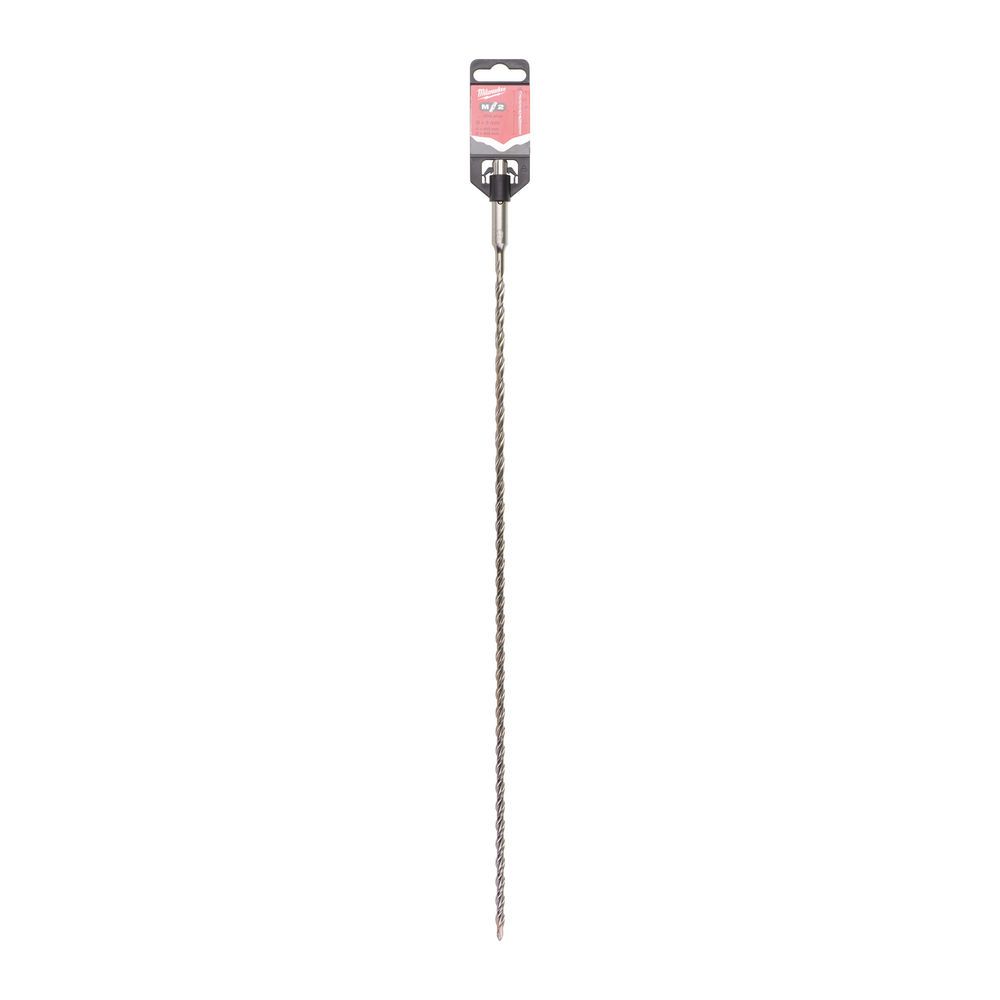 Бур Milwaukee SDS-PLUS MS2 6x460 мм (4932399322)