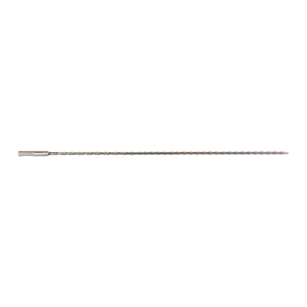 Бур Milwaukee SDS-PLUS MS2 6x460 мм (4932399322)