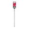 Бур SDS-PLUS M2 MILWAUKEE, діаметр 7,0х250х200мм (4932399324)