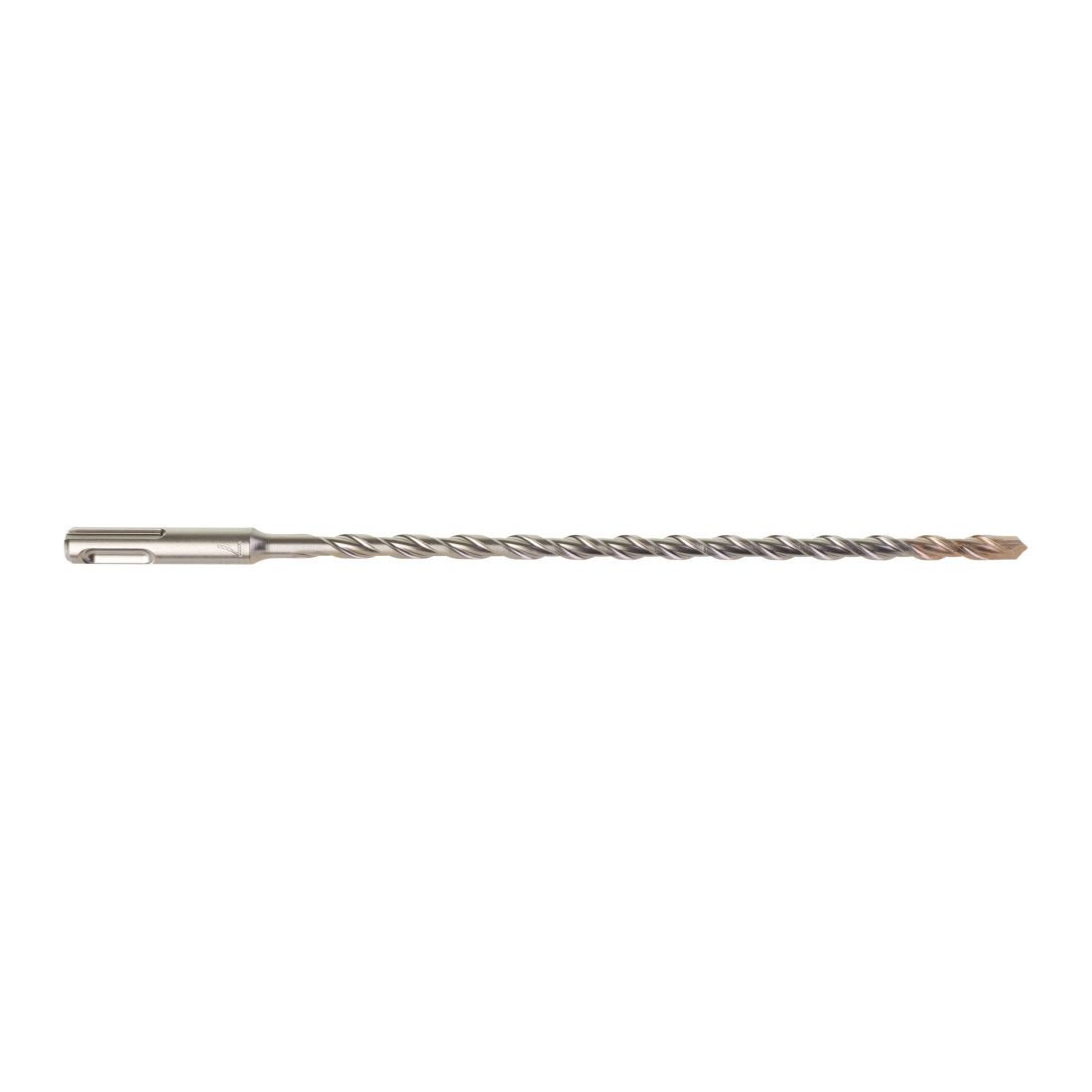 Бур SDS-PLUS M2 MILWAUKEE, діаметр 7,0х250х200мм (4932399324)