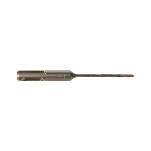 Бур SDS-PLUS M2 MILWAUKEE, діаметр 8,0х310х260мм (4932399325)
