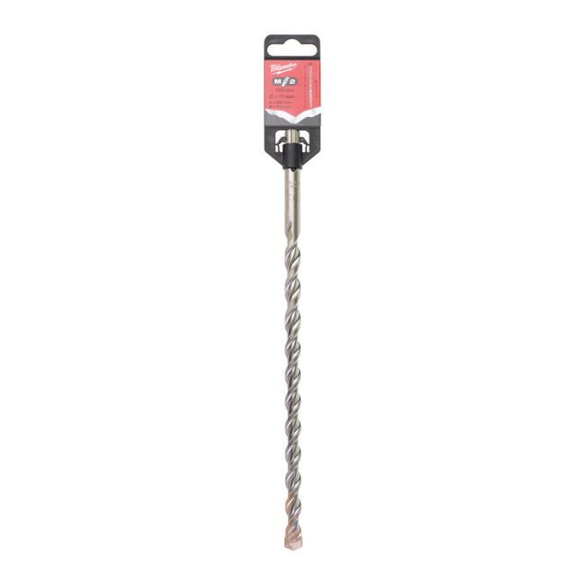 Бур SDS-PLUS M2 MILWAUKEE, діаметр 11,0х210х150мм (4932399329)