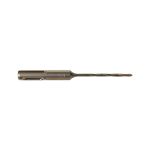 Бур SDS-PLUS M2 MILWAUKEE, діаметр 14,0х310х260мм (4932399330)