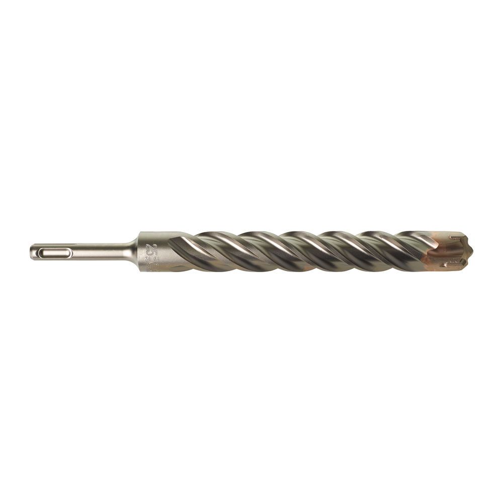 Бур Milwaukee SDS-PLUS MX4 25x250 мм (4932399333)