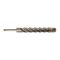 Бур Milwaukee SDS-PLUS MX4 25x250 мм (4932399333)