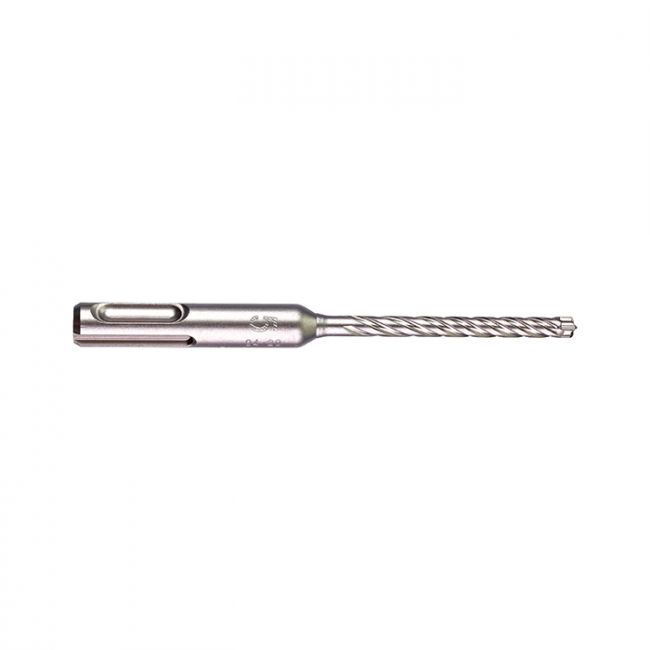 Бур SDS-PLUS MX4 MILWAUKEE, діаметр 30,0х250х200мм (4932399335)