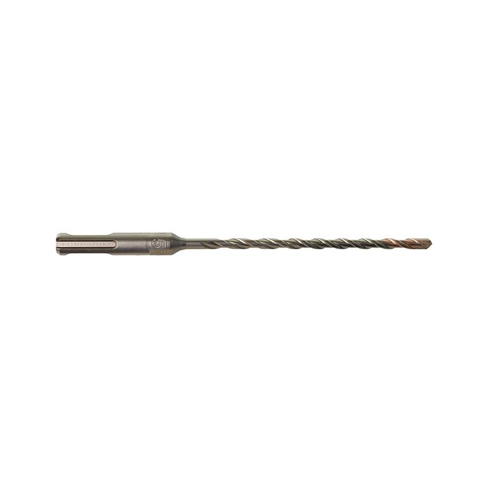 Бур Milwaukee SDS-PLUS MS2 6x210 мм, 10 шт (4932399337)
