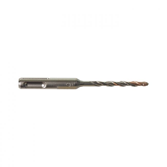 Бур SDS-PLUS M2 MILWAUKEE, діаметр 8,0х210х150мм, (10шт), пластикова коробка (4932399341)
