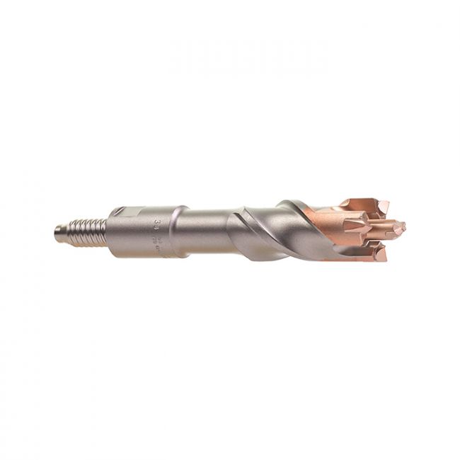 Туннельный бур Milwaukee SDS-MAX 55x990 мм (4932399368)