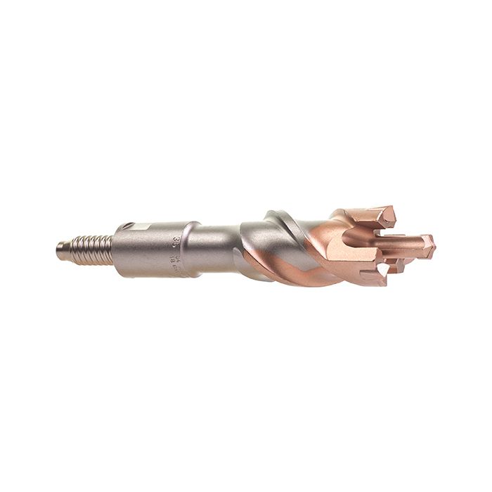 Тунельный бур Milwaukee SDS-Max TCT 65x990 мм (4932399370)