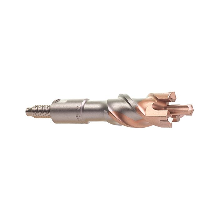 Туннельный бур Milwaukee SDS-MAX 80x990 мм (4932399372)