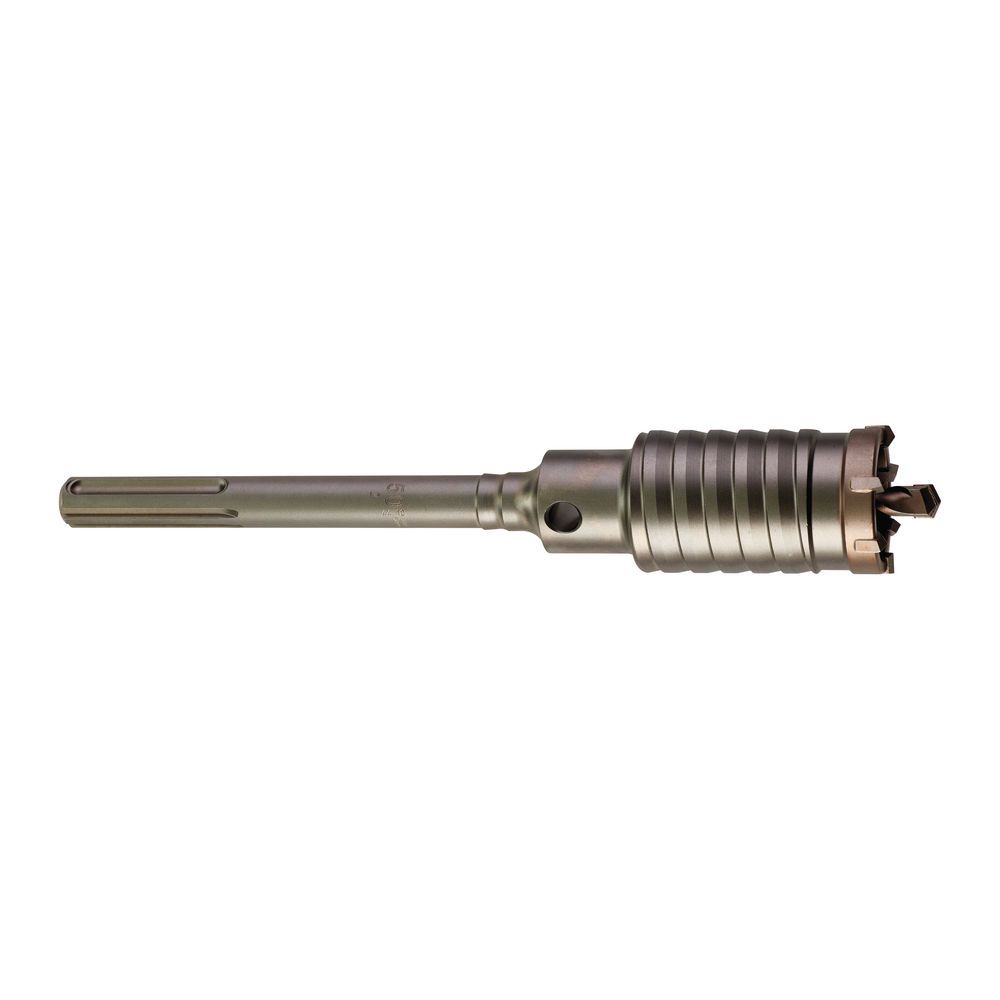 Коронка по бетону SDS-MAX TCT MILWAUKEE, діаметр 50x290мм, лита (4932399373)