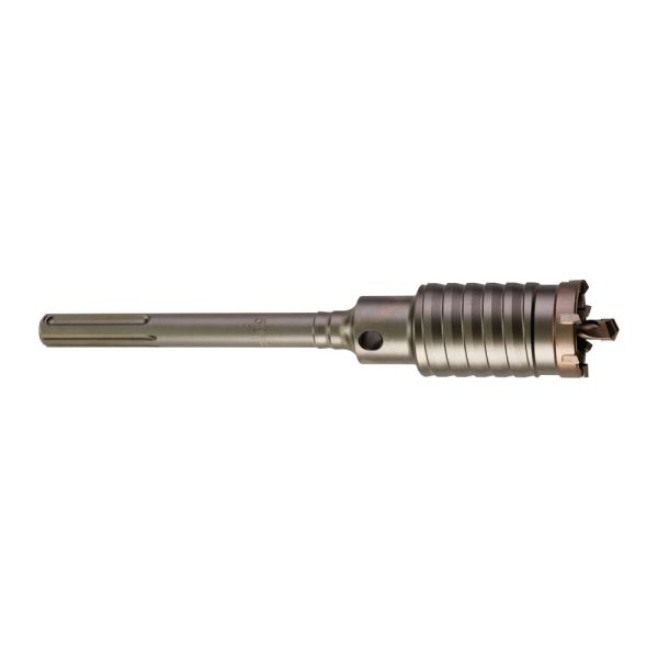 Коронка по бетону SDS-MAX TCT MILWAUKEE, діаметр 50x290мм, лита (4932399373)