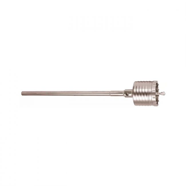 Коронка по бетону SDS-MAX TCT MILWAUKEE, діаметр 68x290мм, лита (4932399374)