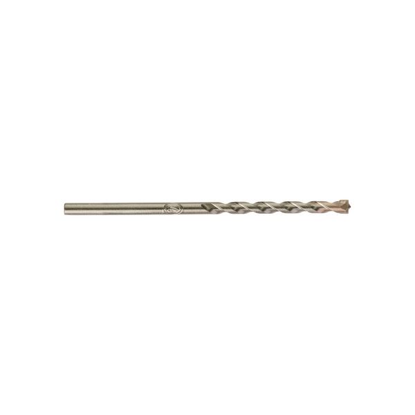 Свердло по бетону MILWAUKEE PREMIUM діаметр 4x85х25мм (4932399395)