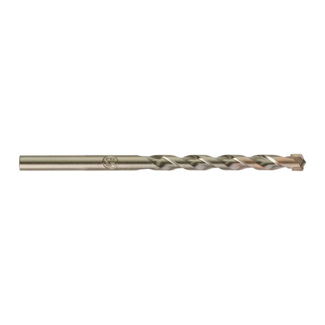Свердло по бетону MILWAUKEE PREMIUM діаметр 6,5x100х40мм (4932399399)
