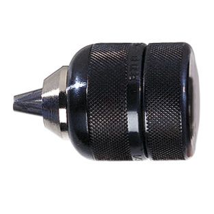 Патрон безключовий промисловий для інструменту з FIXTEC MILWAUKEE 1,5-13 3/8"х24 (4932399492)