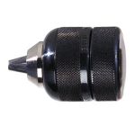 Патрон безключовий промисловий для інструменту з FIXTEC MILWAUKEE 1,5-13 3/8"х24 (4932399492)